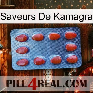 Kamagra Flavours 06